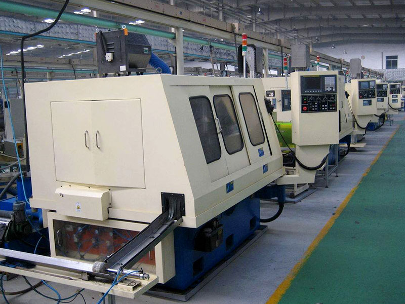 數(shù)控車床能加工多重的工件？重量介紹！