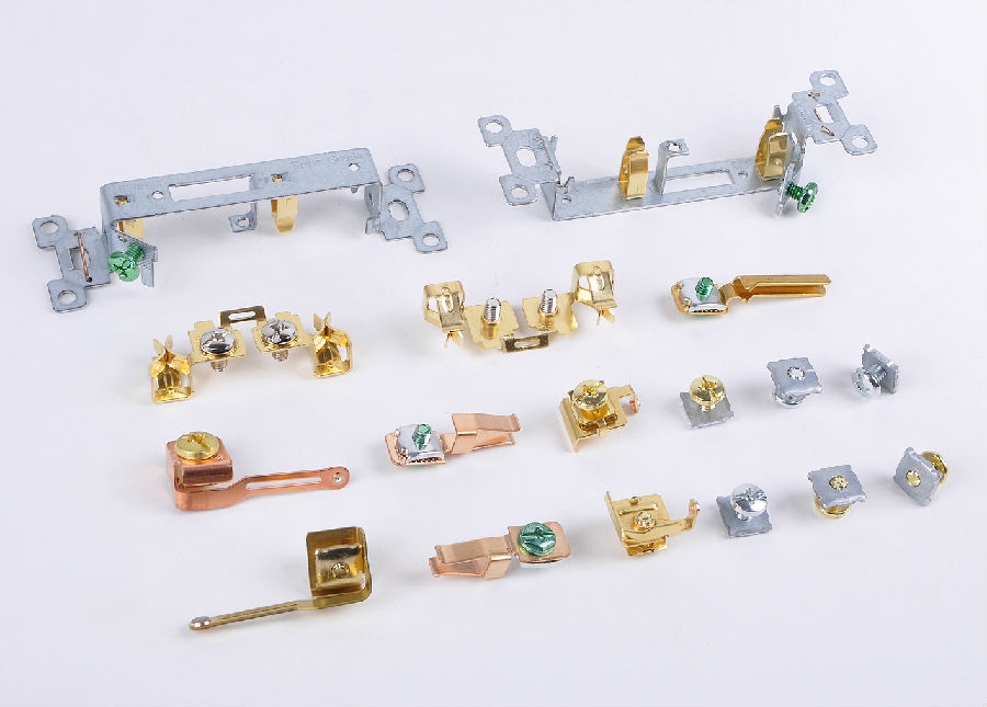 五金沖壓加工件表面出現凸包缺陷的原因是什么?解決方法!